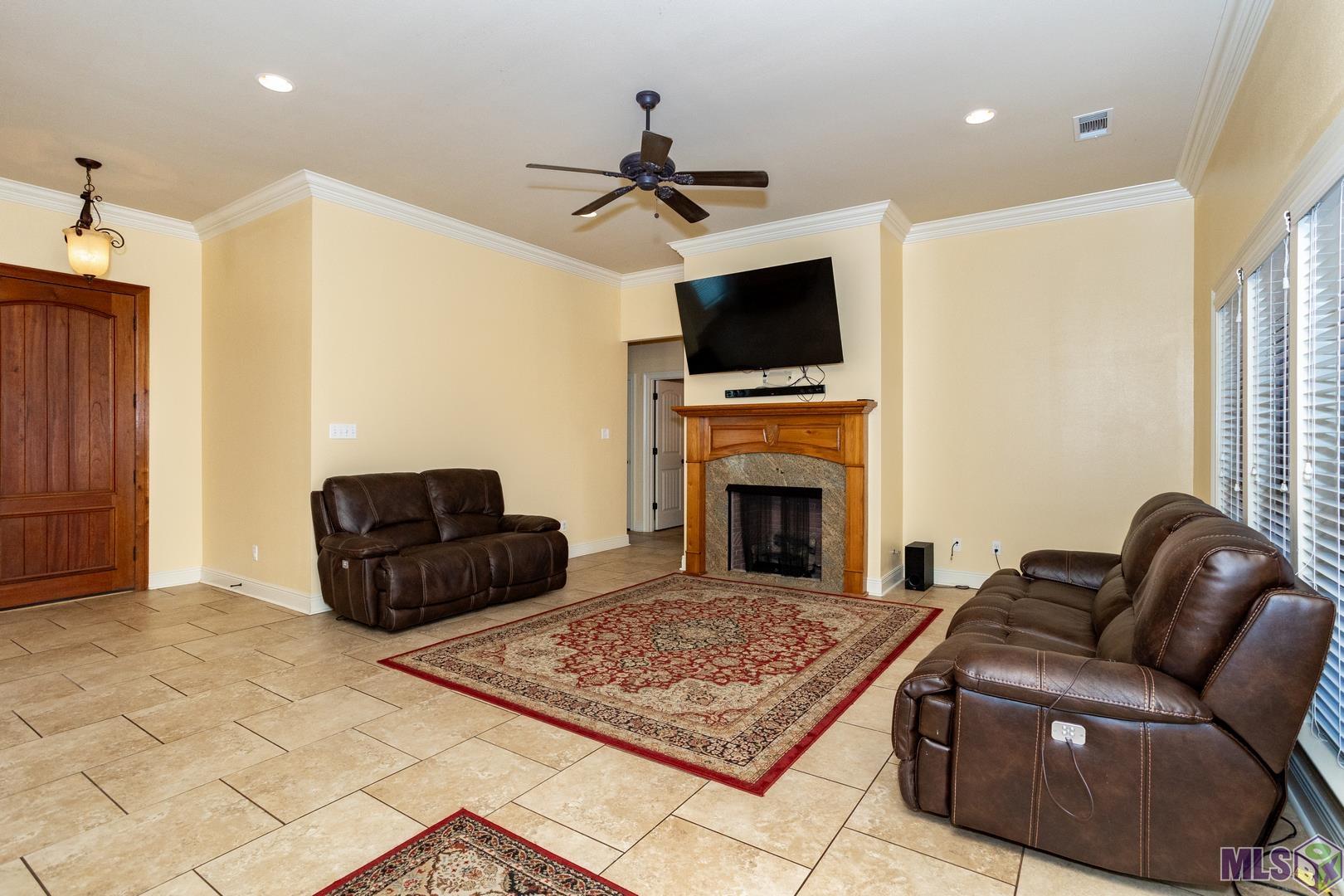 4342 Little Hope Drive Addis, LA 70710 - Photo 6 of 24 Gallery Image 6