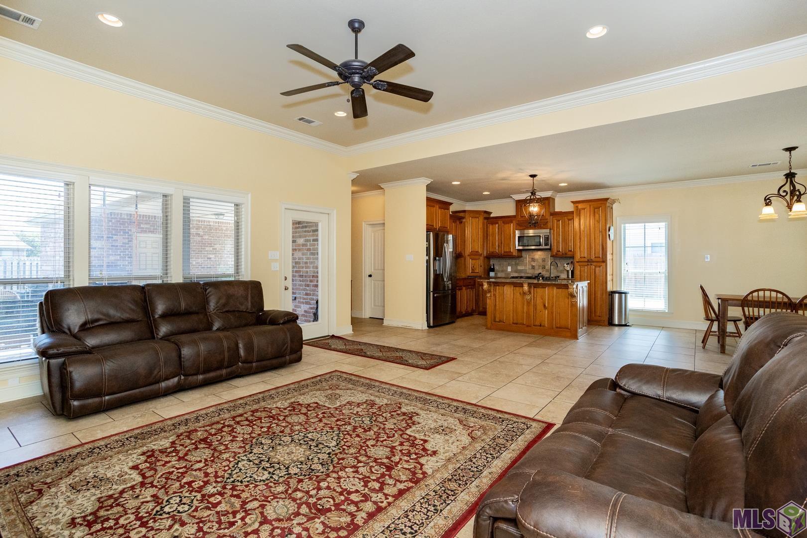 4342 Little Hope Drive Addis, LA 70710 - Photo 7 of 24 Gallery Image 7