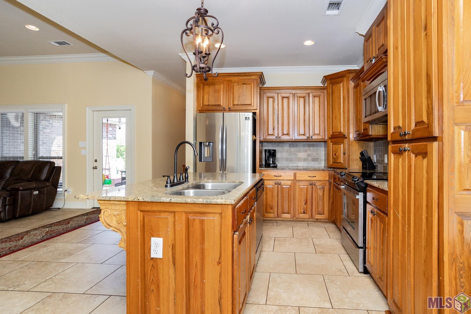 4342 Little Hope Drive Addis, LA 70710 - Photo 10 of 24 Gallery Image 10