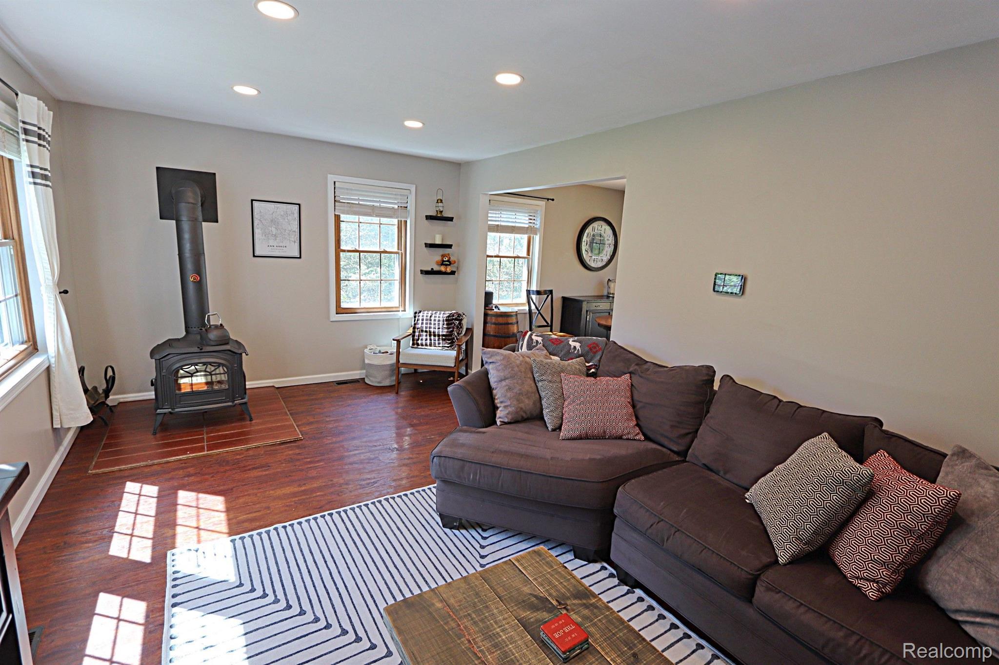 7655 Wheeler Road Whitmore Lake, MI 48189 - Photo 23 of 54 Gallery Image 23