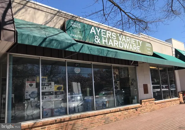 $1,499,990 | 4807 Washington Boulevard, Arlington, VA 22205