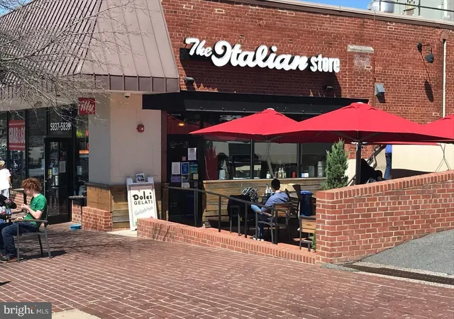 $1,499,990 | 4807 Washington Boulevard, Arlington, VA 22205