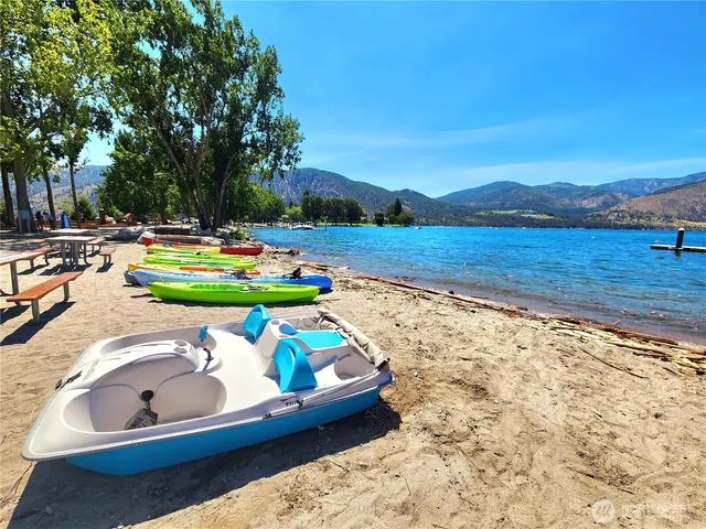 $2,000 | 1 Beach 547-c Manson Wa 98831, Manson, WA 98831