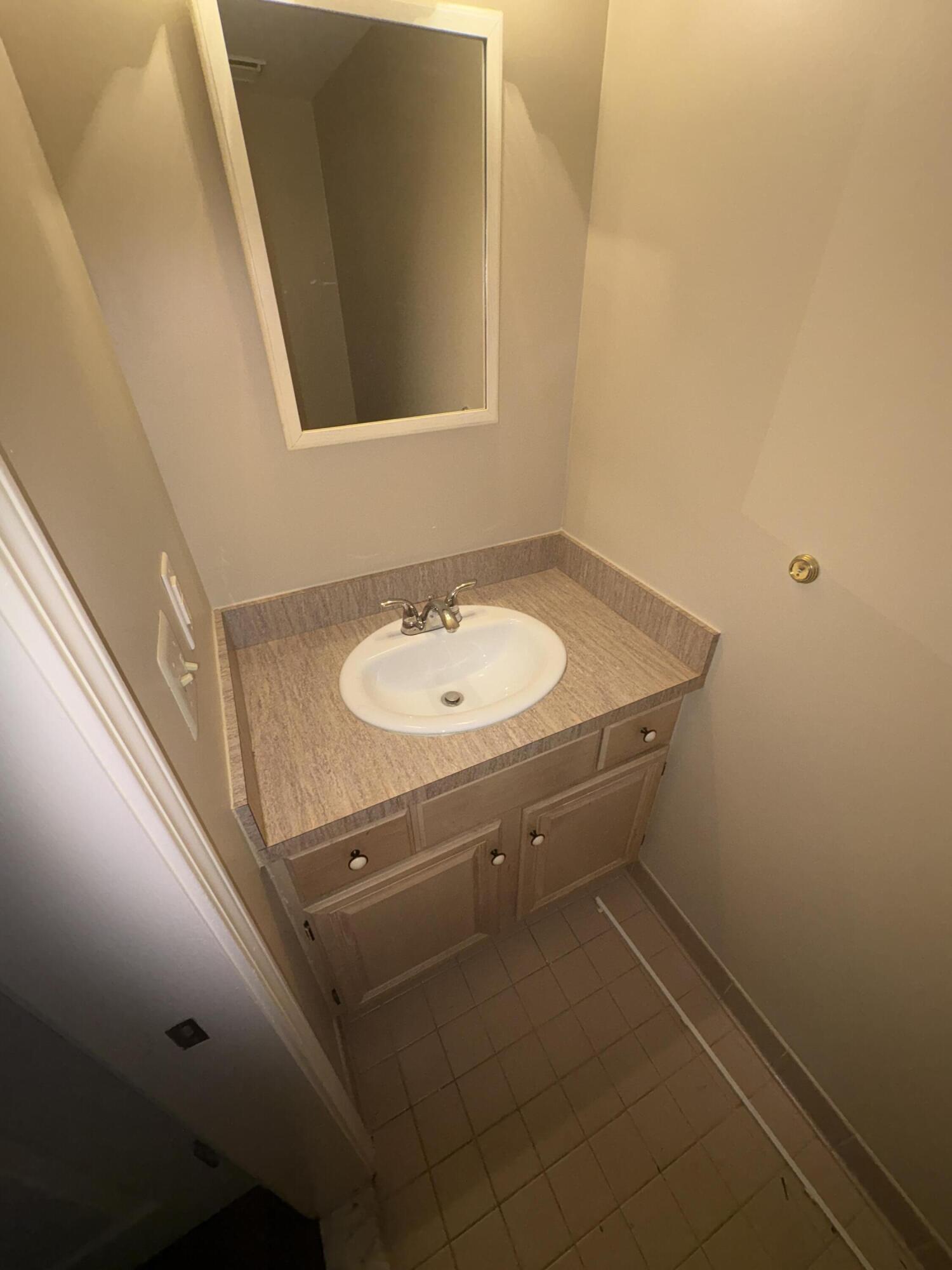 37403 Stonegate Circle Clinton Township, MI 48036 - Photo 12 of 23 Half Bath