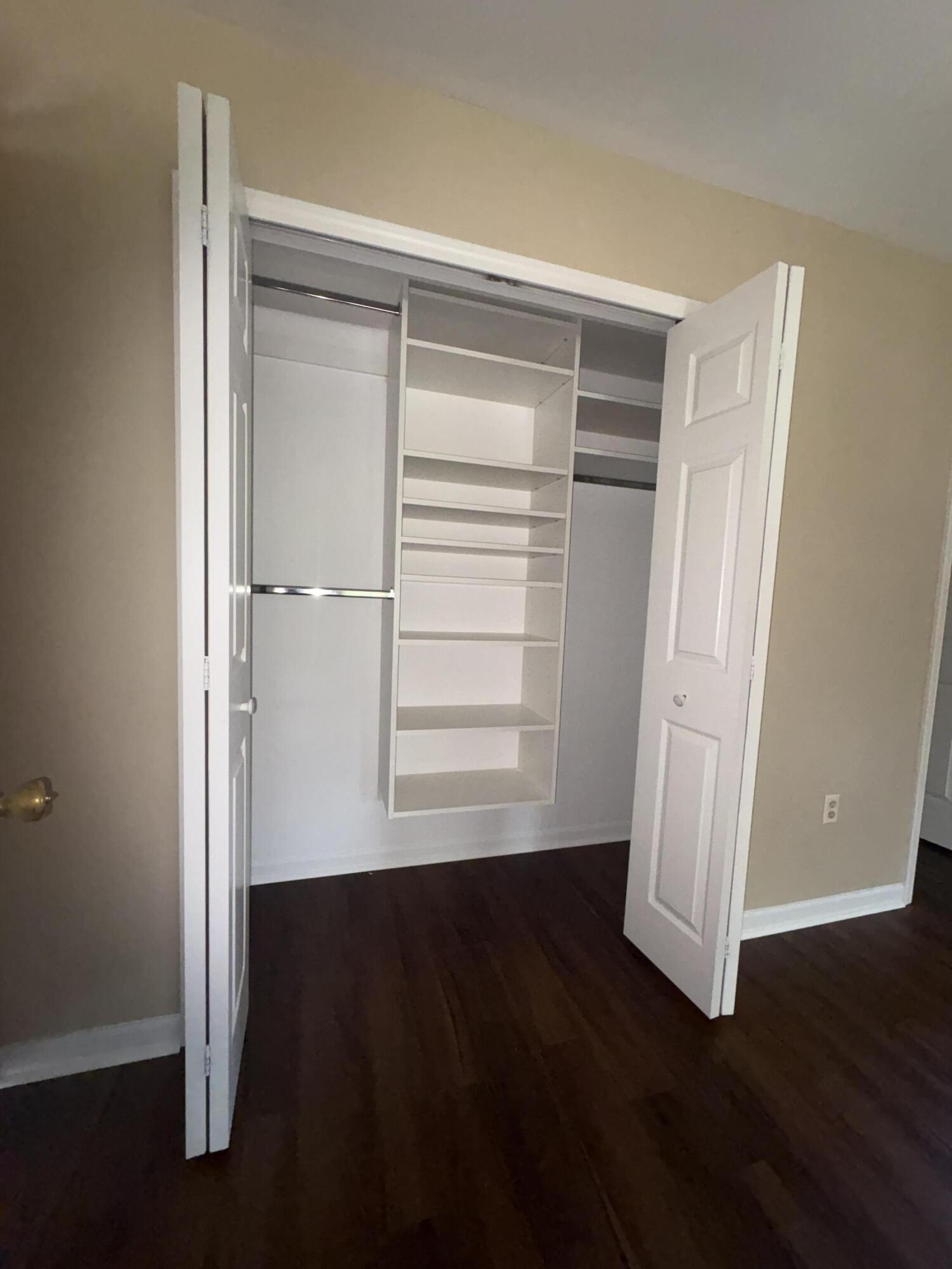 37403 Stonegate Circle Clinton Township, MI 48036 - Photo 17 of 23 Primary Closet 1