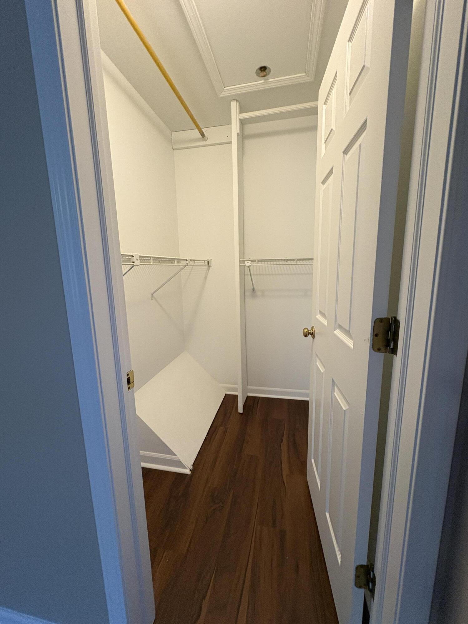 37403 Stonegate Circle Clinton Township, MI 48036 - Photo 18 of 23 Primary Closet 2