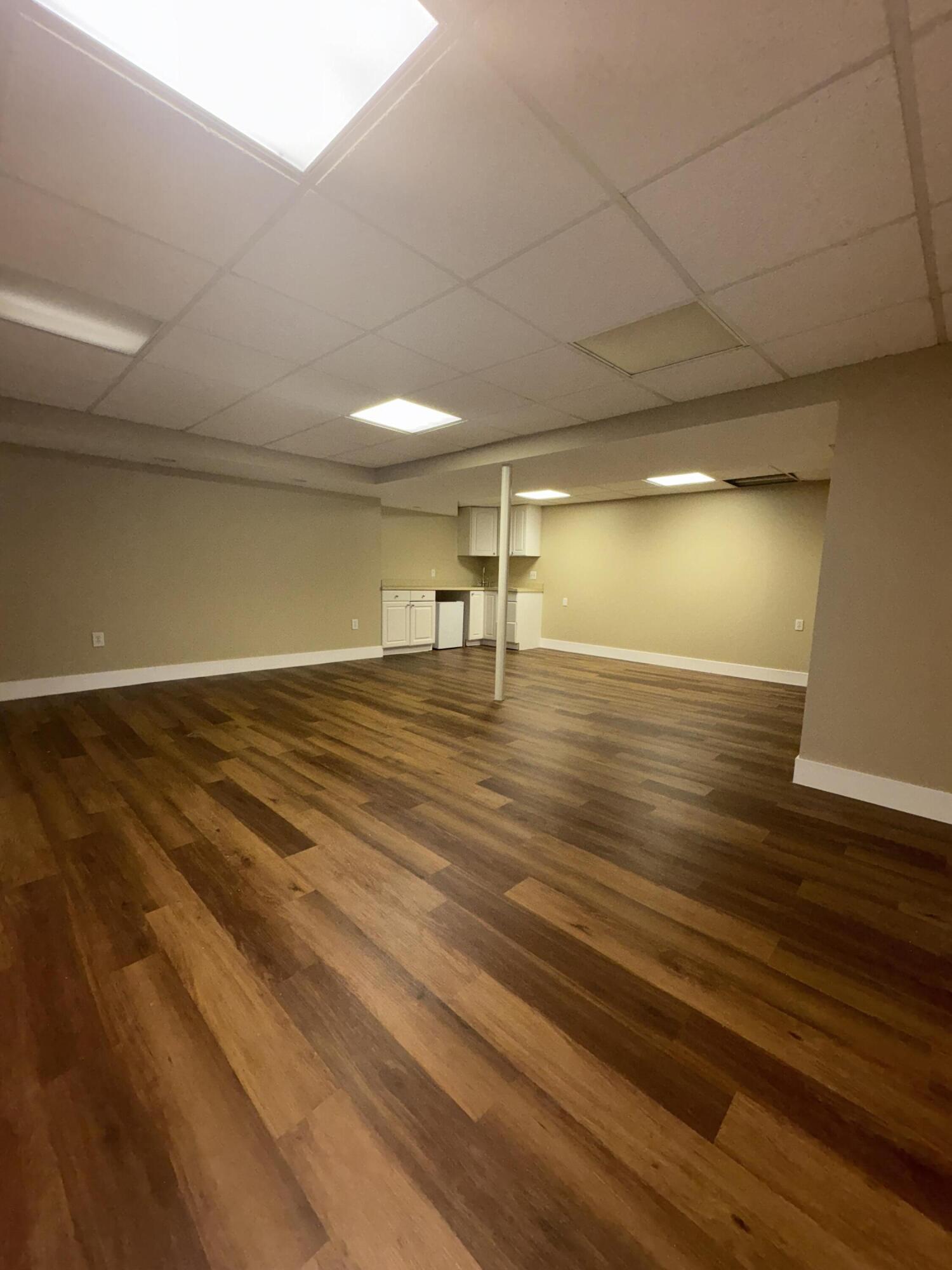 37403 Stonegate Circle Clinton Township, MI 48036 - Photo 21 of 23 Finished Basement