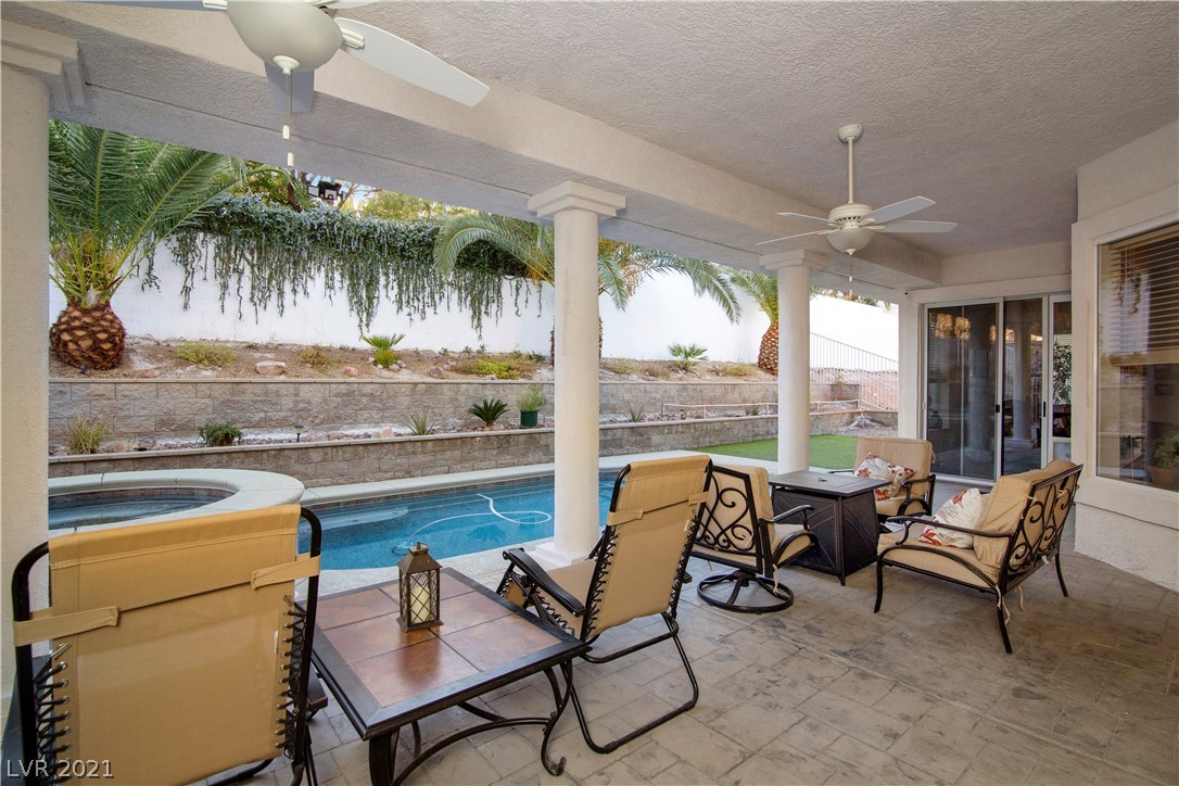 215 Red Rock Road Boulder City, NV 89005 - Photo 45 of 48 Gallery Image 45