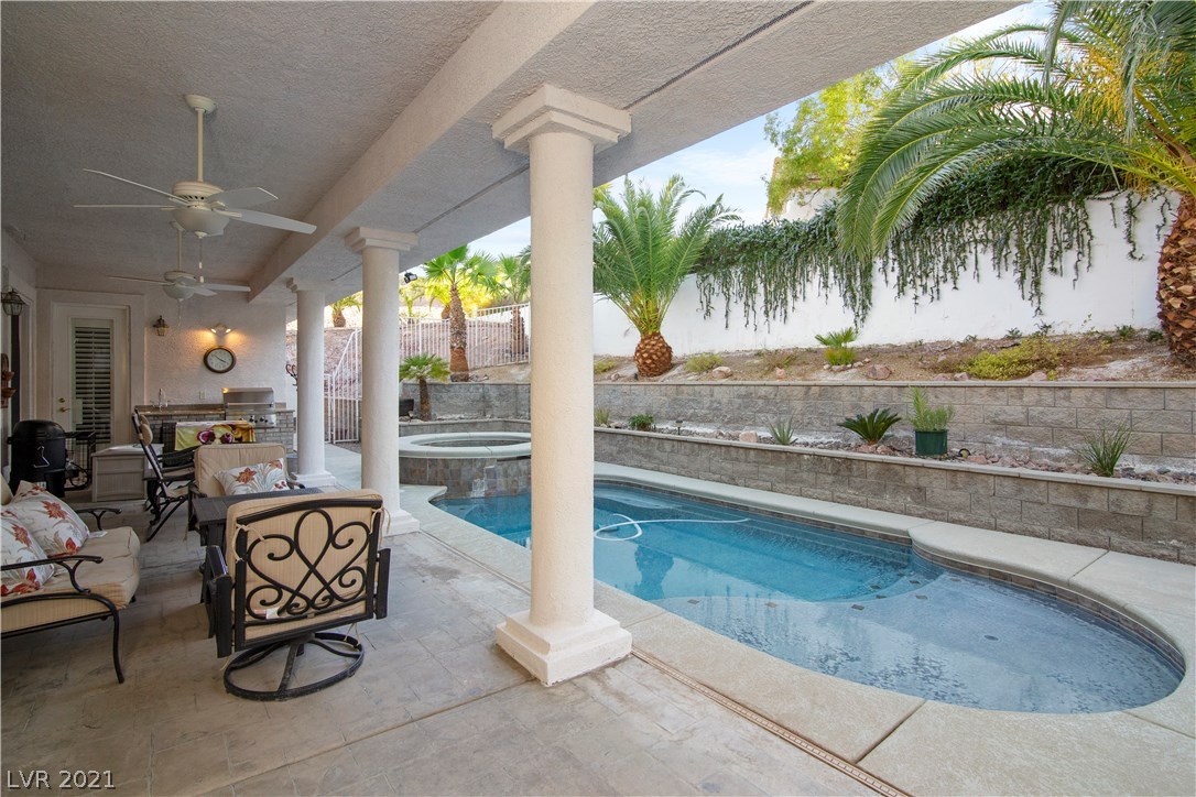 215 Red Rock Road Boulder City, NV 89005 - Photo 46 of 48 Gallery Image 46