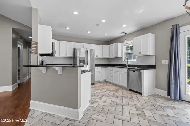 $375,000 | 1199 Nine Foot Road, Newport, NC 28570