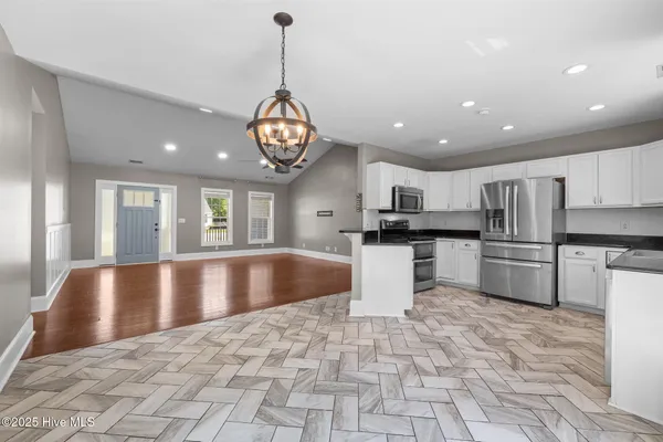 $365,000 | 1199 Nine Foot Road, Newport, NC 28570