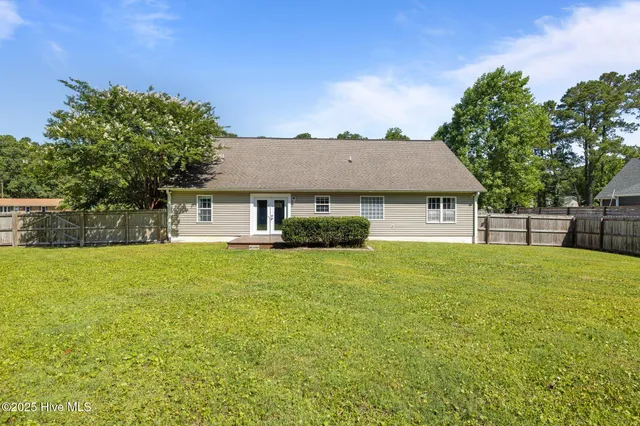 $375,000 | 1199 Nine Foot Road, Newport, NC 28570