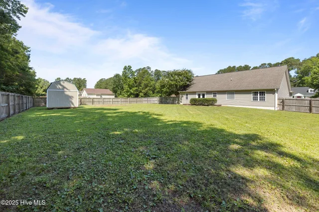 $375,000 | 1199 Nine Foot Road, Newport, NC 28570