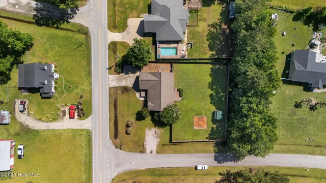 $375,000 | 1199 Nine Foot Road, Newport, NC 28570