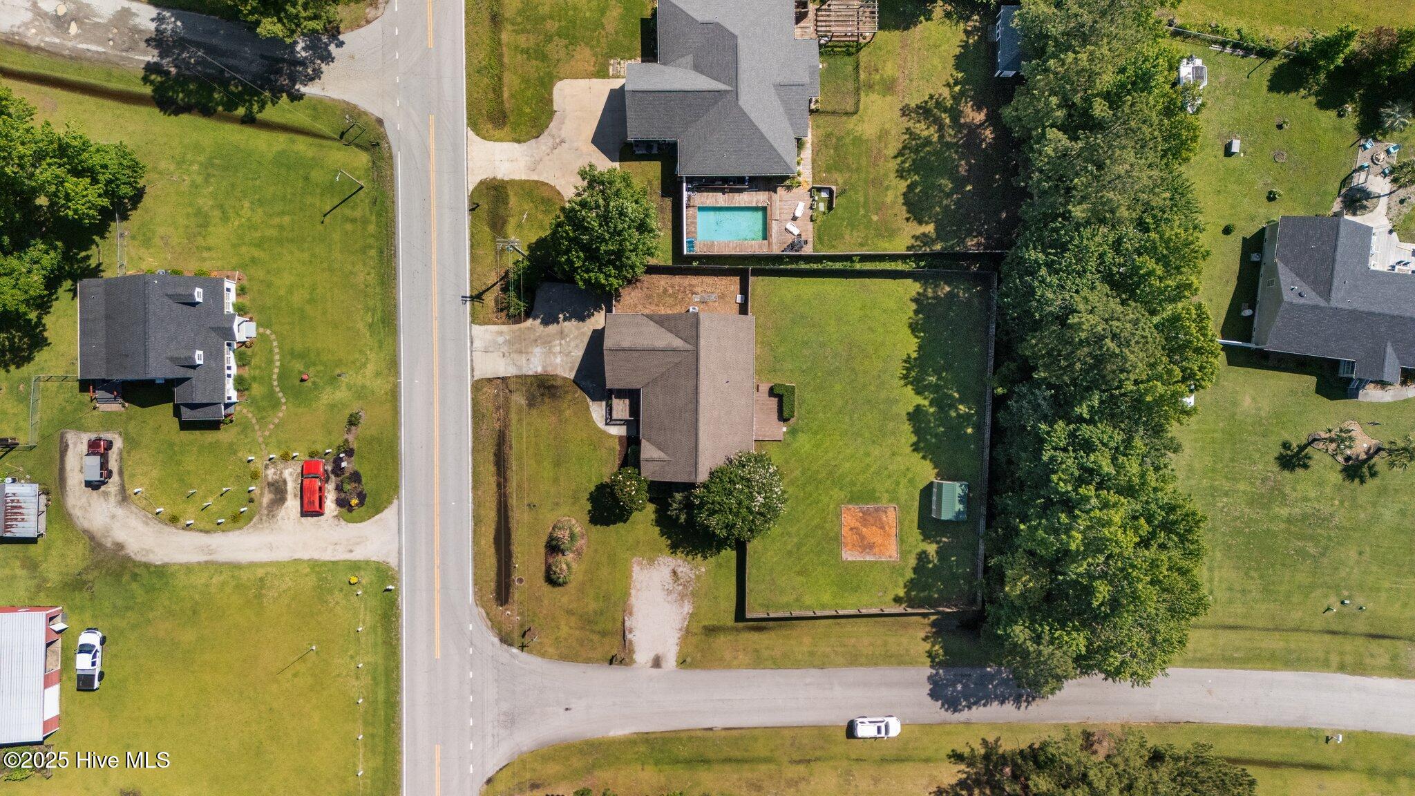 1199 Nine Foot Road Newport, NC 28570 - Photo 39 of 45 39-web-or-mls-DJI_20250609103335_0567_D