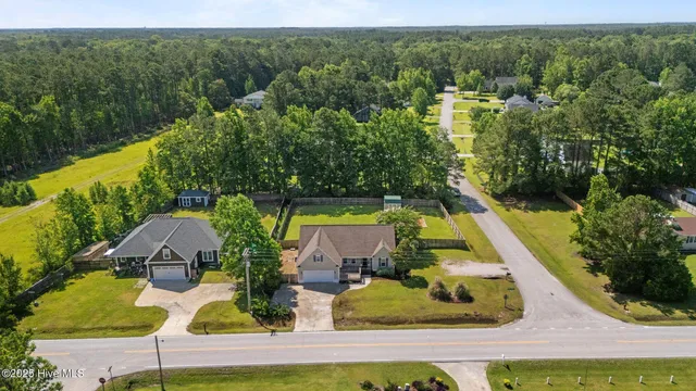 $375,000 | 1199 Nine Foot Road, Newport, NC 28570