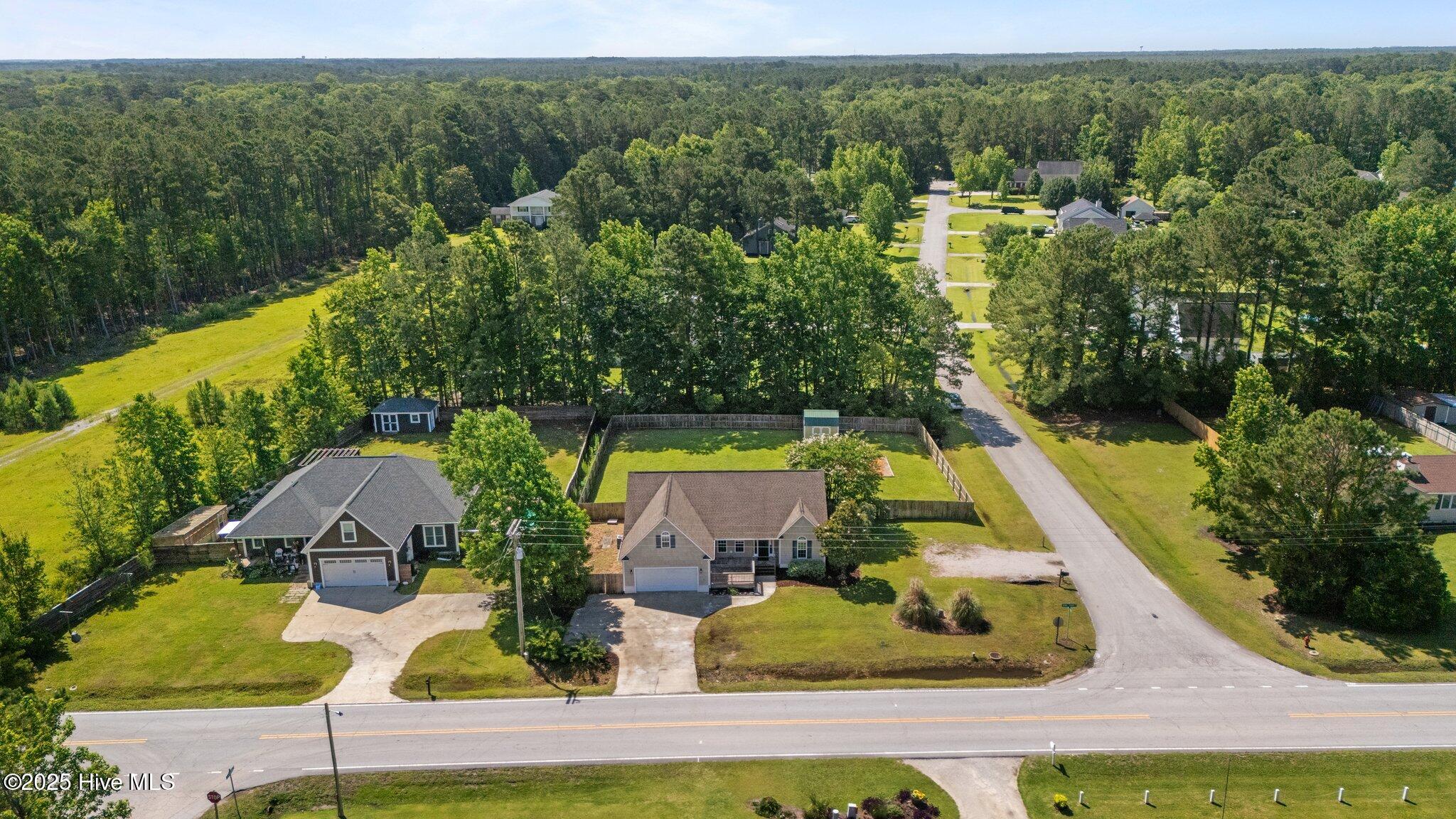 1199 Nine Foot Road Newport, NC 28570 - Photo 41 of 45 41-web-or-mls-DJI_20250609103437_0573_D