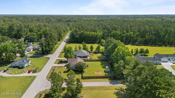 $365,000 | 1199 Nine Foot Road, Newport, NC 28570
