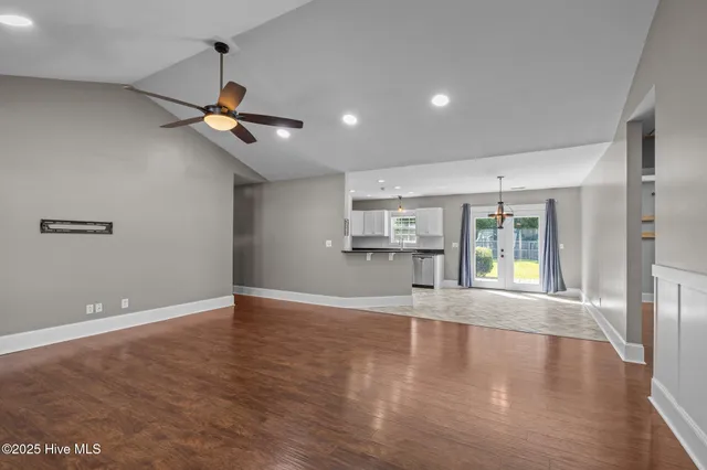 $375,000 | 1199 Nine Foot Road, Newport, NC 28570