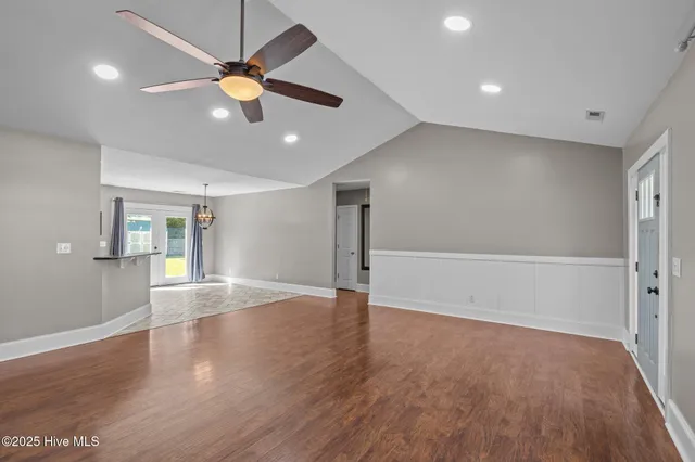 $375,000 | 1199 Nine Foot Road, Newport, NC 28570