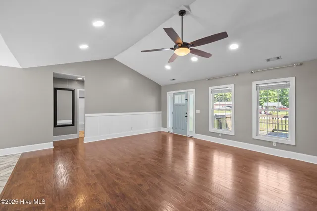 $375,000 | 1199 Nine Foot Road, Newport, NC 28570