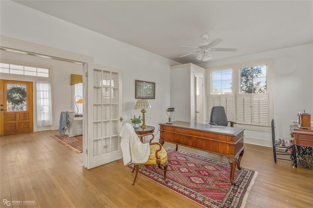 1102 Shreveport Road Minden, LA 71055 - Photo 14 of 32 Current office~could be used for 4th BR