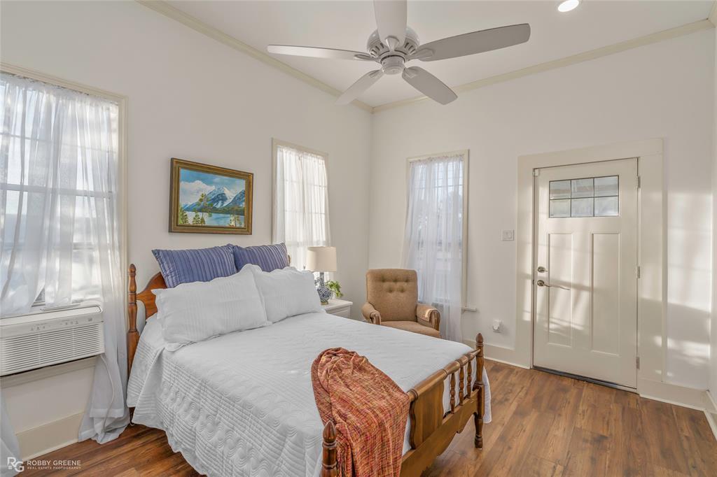 1102 Shreveport Road Minden, LA 71055 - Photo 18 of 32 Bedroom #2