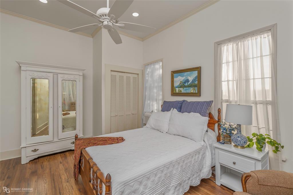 1102 Shreveport Road Minden, LA 71055 - Photo 19 of 32 Bedroom #2