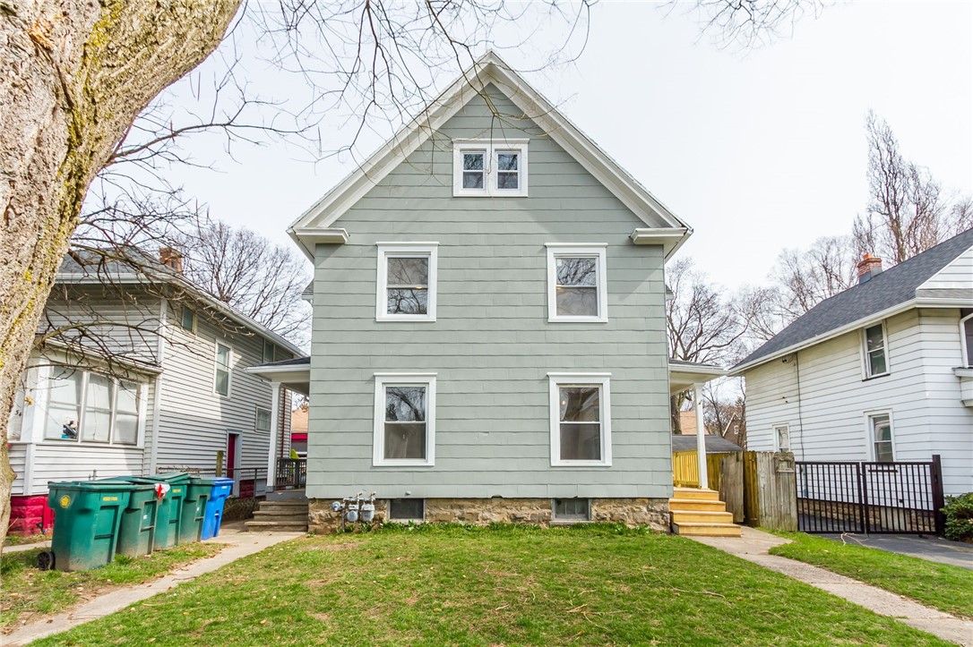 40 Balsam Street Rochester, NY 14610 - Photo 1 of 1