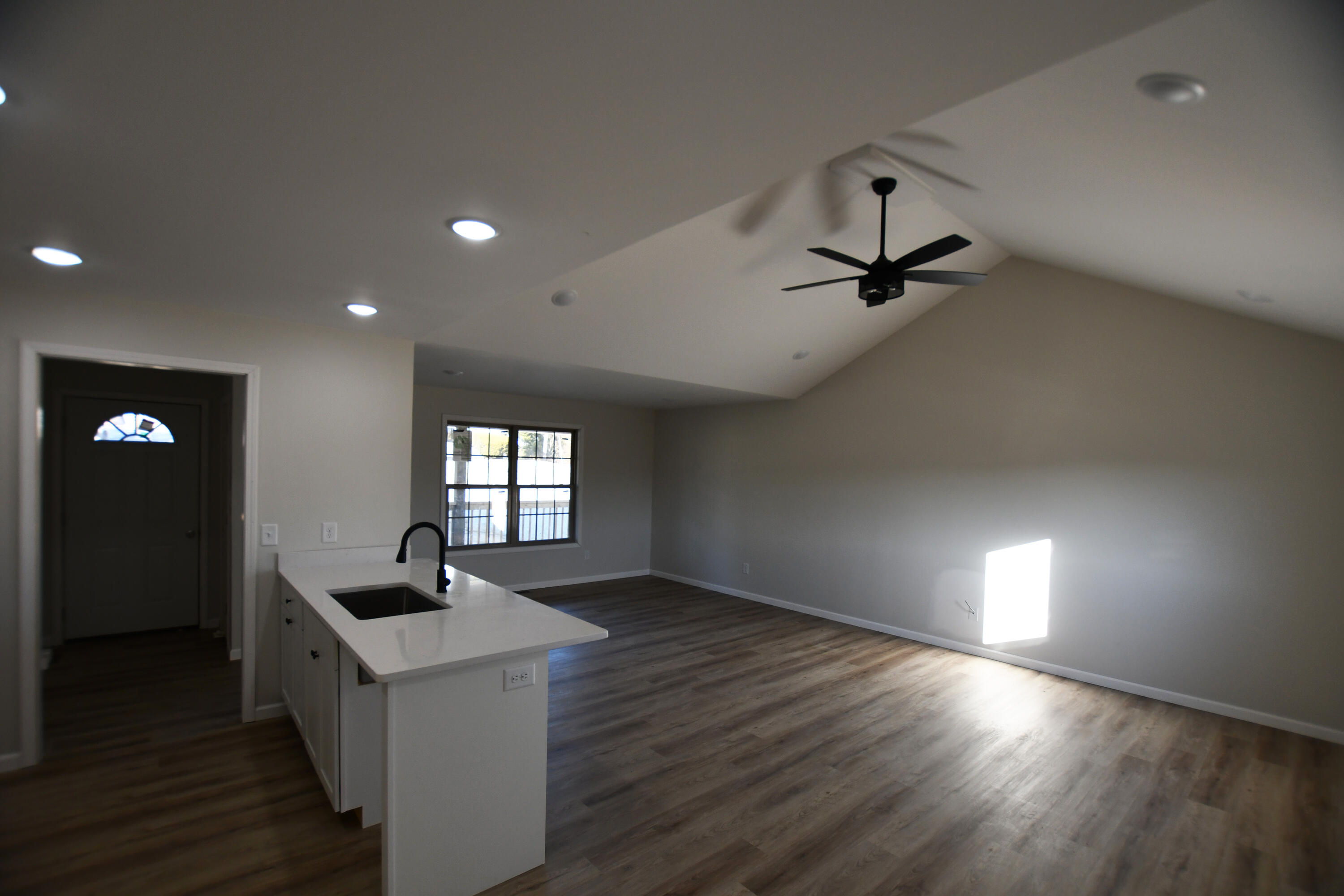 120 West Cedar Grove Road Irvine, KY 40336 - Photo 6 of 16 Open air!