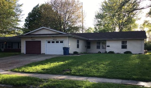 4023 Pickfair Road Springfield, IL 62703 - Photo 3 of 7