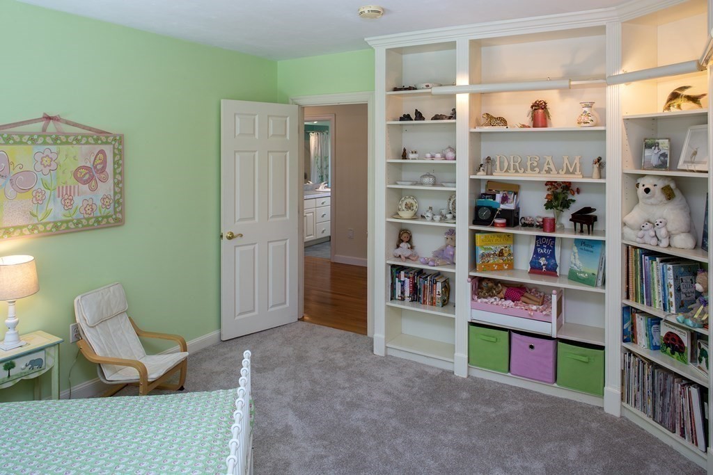 130 Union Bridge Road Duxbury, MA 02332 - Photo 17 of 33 a workspace with furniture and toys