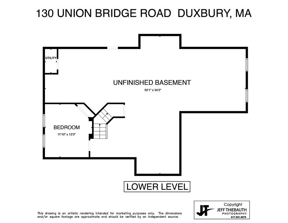 130 Union Bridge Road Duxbury, MA 02332 - Photo 33 of 33