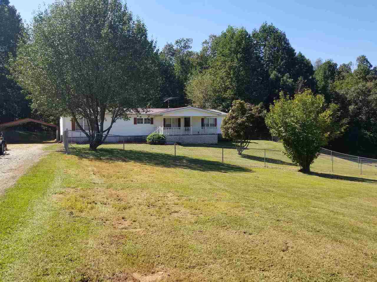 3105 Ridgeland Road Eastanollee, GA 30538 - Photo 1 of 1