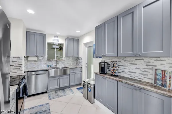 $850,000 | 4830 Coquina Road, Fort Myers Beach, FL 33931