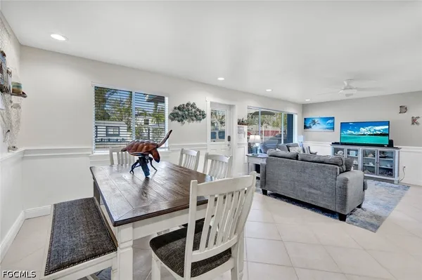 $850,000 | 4830 Coquina Road, Fort Myers Beach, FL 33931