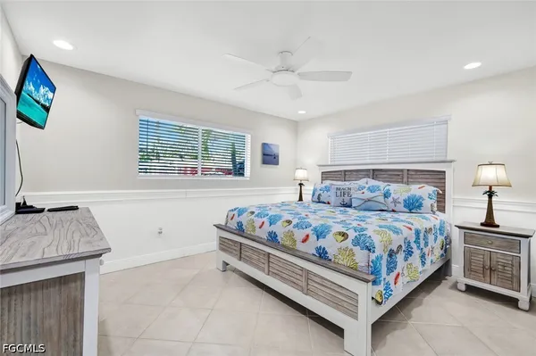 $850,000 | 4830 Coquina Road, Fort Myers Beach, FL 33931