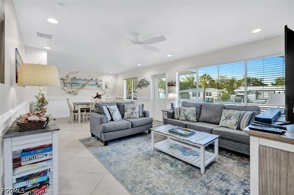 $850,000 | 4830 Coquina Road, Fort Myers Beach, FL 33931