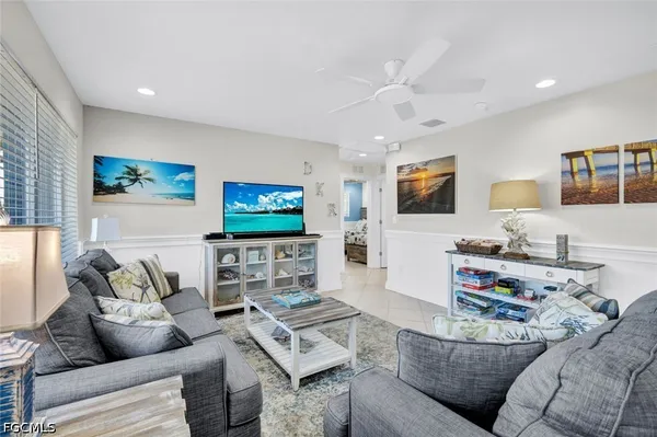 $850,000 | 4830 Coquina Road, Fort Myers Beach, FL 33931
