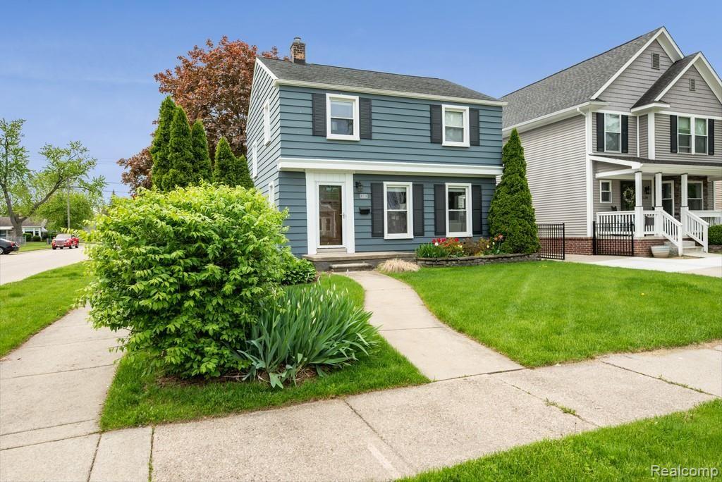 2119 Harvard Road Berkley, MI 48072 - Photo 29 of 29