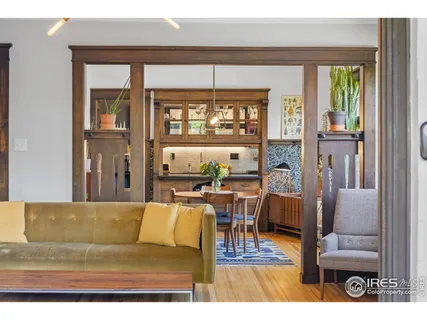 $575,000 | 1217 North Downing Street, Unit 4, Denver, CO 80218