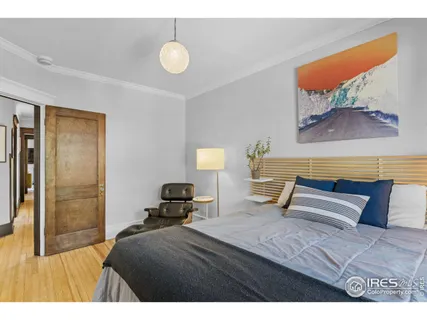 $575,000 | 1217 North Downing Street, Unit 4, Denver, CO 80218