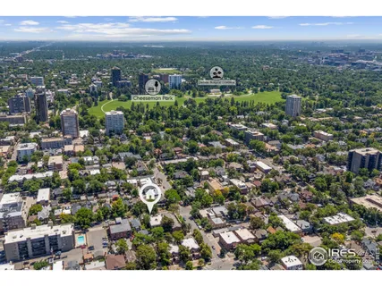 $575,000 | 1217 North Downing Street, Unit 4, Denver, CO 80218