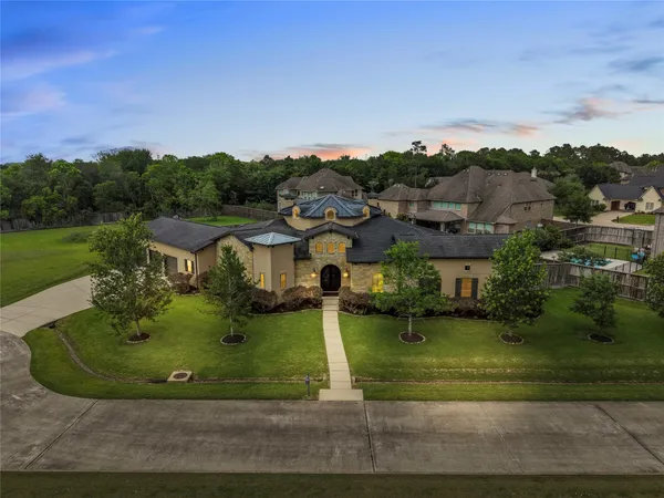 $1,499,000 | 2080 Wilderness Trail, Friendswood, TX 77546