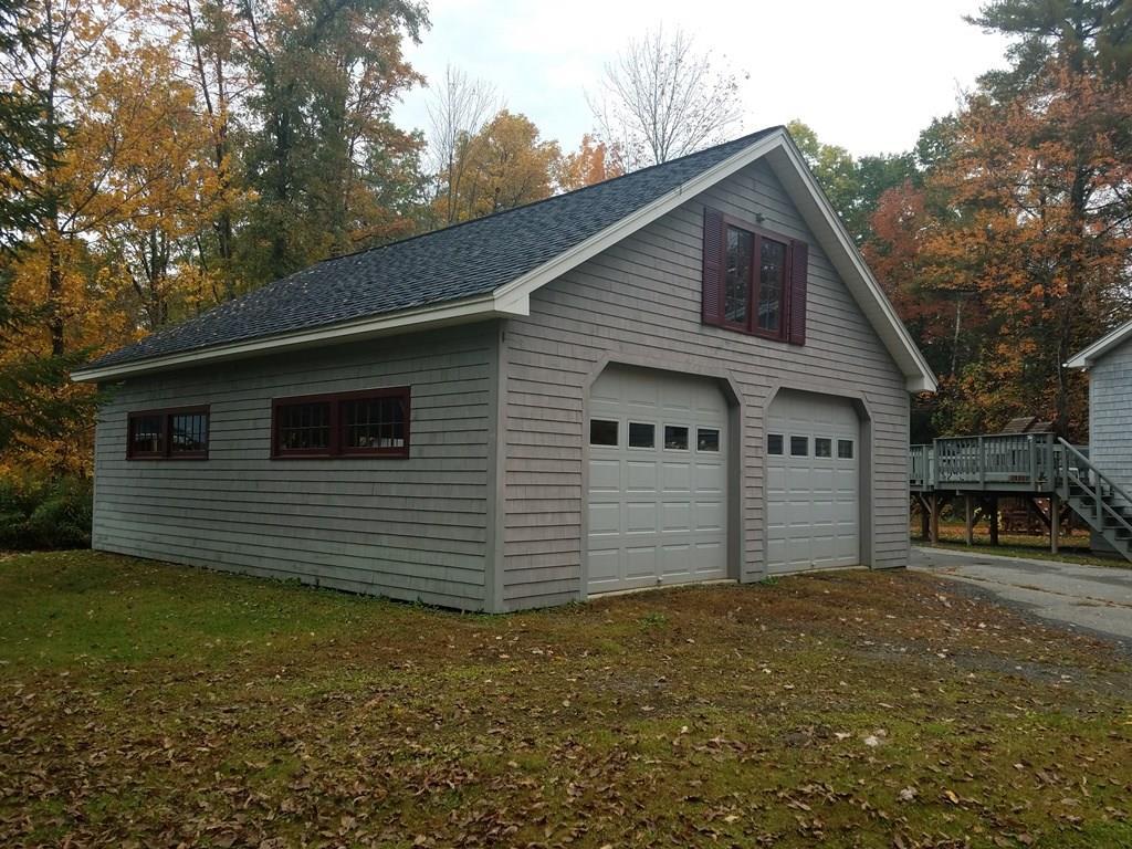 154 Pines Road Benton, ME 04901 - Photo 29 of 35 Photo
