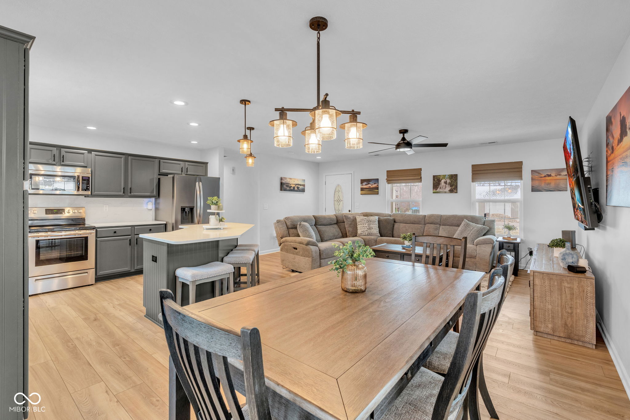 62 Patriots Landing Fillmore, IN 46128 - Photo 16 of 54