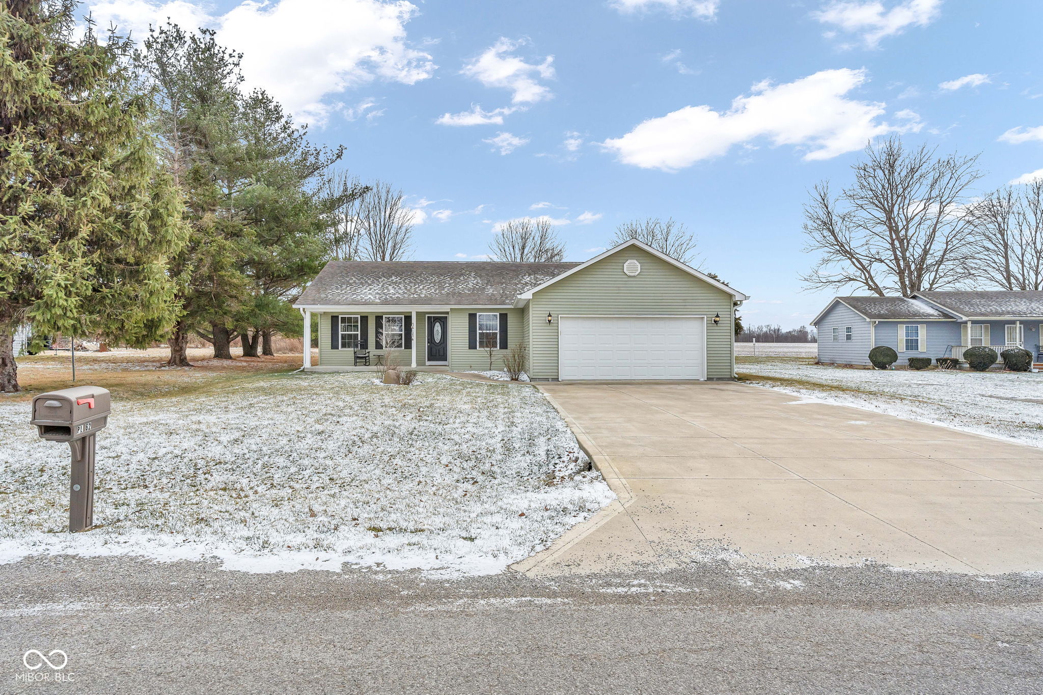 62 Patriots Landing Fillmore, IN 46128 - Photo 32 of 54