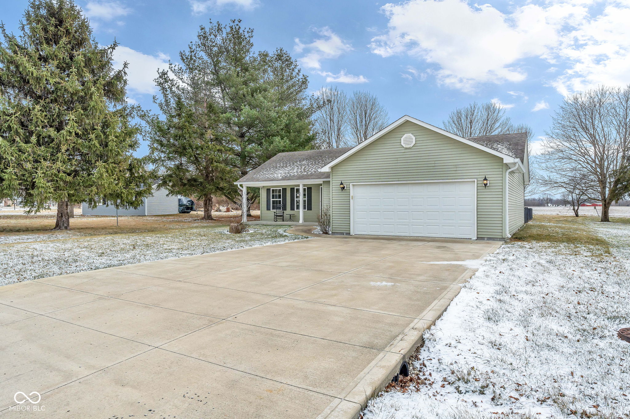 62 Patriots Landing Fillmore, IN 46128 - Photo 33 of 54