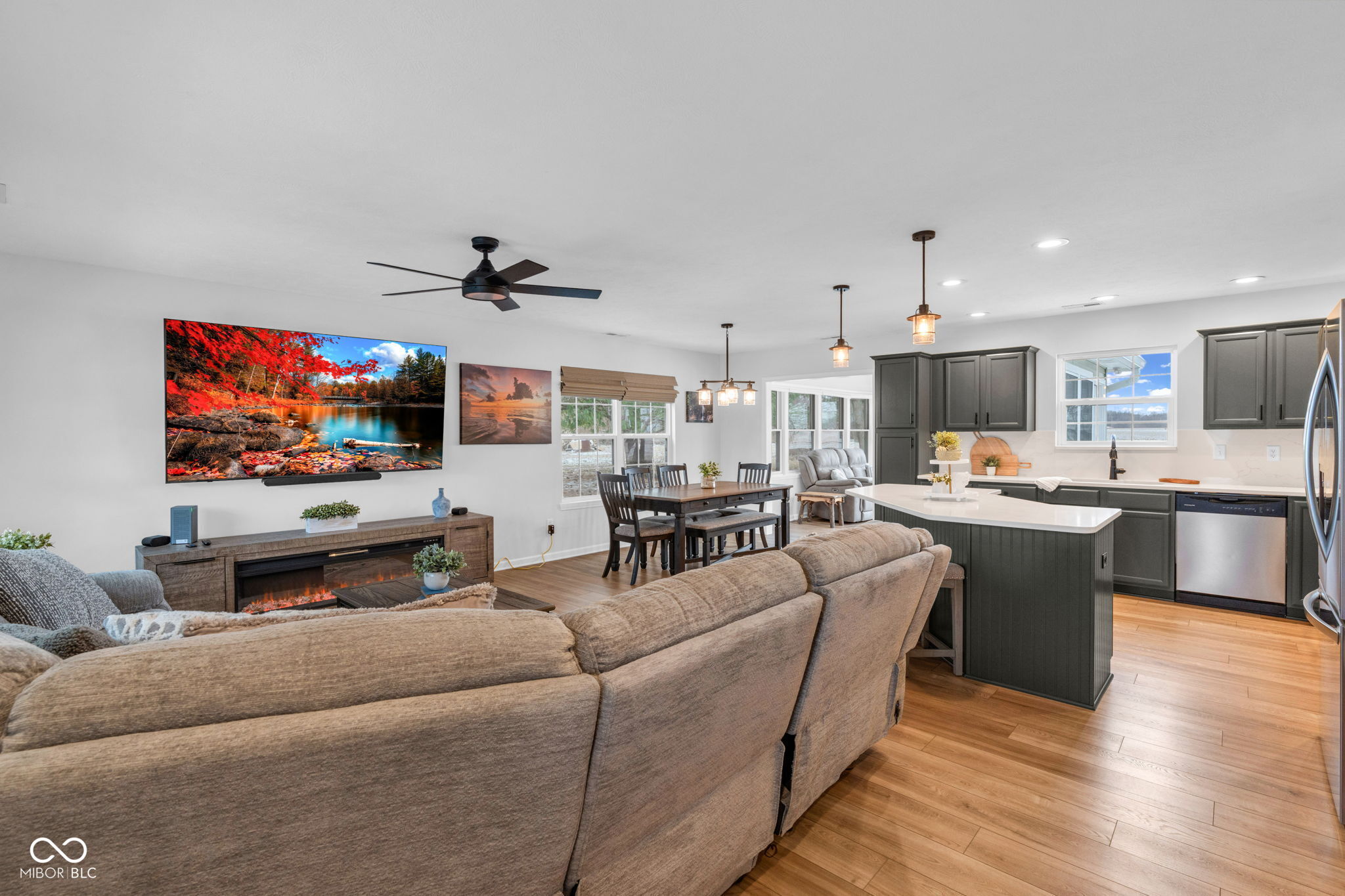 62 Patriots Landing Fillmore, IN 46128 - Photo 4 of 54