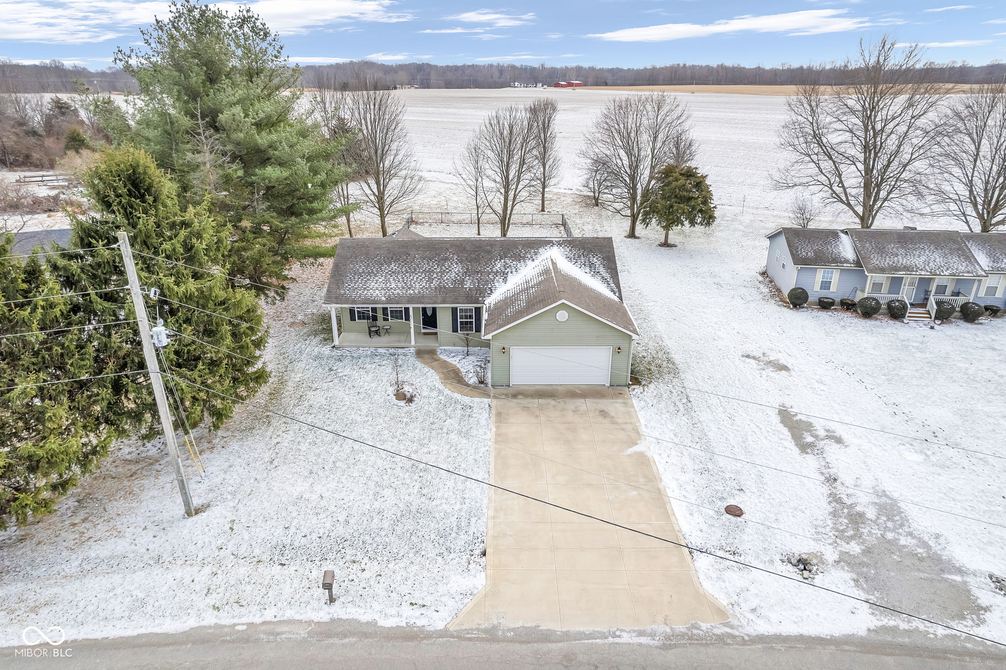 62 Patriots Landing Fillmore, IN 46128 - Photo 44 of 54